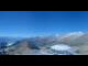 Webcam in Bettmeralp, 0.8 mi away