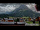 Webcam in Lech am Arlberg, 0.4 mi away