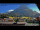 Webcam in Lech am Arlberg, 0.4 mi away