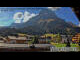 Webcam in Lech am Arlberg, 0.4 mi away