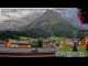 Webcam in Lech am Arlberg, 0.4 mi away