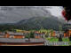 Webcam in Lech am Arlberg, 0.4 mi away