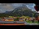 Webcam in Lech am Arlberg, 0.9 mi away