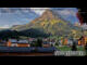 Webcam in Lech am Arlberg, 0.4 mi away