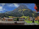 Webcam in Lech am Arlberg, 2.4 km entfernt