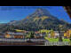 Webcam in Lech am Arlberg, 2.4 km entfernt