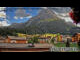 Webcam in Lech am Arlberg, 0.4 mi away