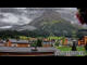 Webcam in Lech am Arlberg, 0.4 mi away