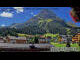 Webcam in Lech am Arlberg, 0.4 mi away