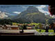 Webcam in Lech am Arlberg, 0.4 mi away
