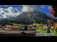 Webcam in Lech am Arlberg, 0.4 mi away
