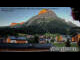 Webcam in Lech am Arlberg, 0.4 mi away
