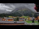 Webcam in Lech am Arlberg, 0.4 mi away