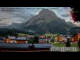 Webcam in Lech am Arlberg, 0.4 mi away