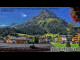 Webcam in Lech am Arlberg, 0.9 mi away