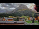 Webcam in Lech am Arlberg, 1.4 mi away
