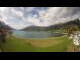 Webcam in Resia, 7 km