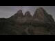 Webcam in Passo Sella, 4.1 km