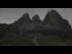 Webcam at Passo Sella, 1.6 mi away