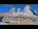 Webcam at Passo Sella, 2.1 mi away