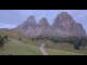Webcam am Passo Sella, 4.1 km entfernt