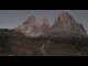 Webcam am Passo Sella, 4.1 km entfernt