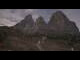 Webcam in Passo Sella, 4.1 km