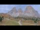 Webcam at Passo Sella, 2.1 mi away