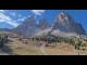 Webcam am Passo Sella, 4.1 km entfernt