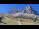 Webcam am Passo Sella, 4.1 km entfernt