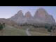 Webcam al Passo Sella, 4.1 km