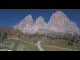Webcam in Passo Sella, 5.5 km