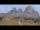 Webcam am Passo Sella, 4.1 km entfernt