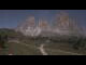 Webcam am Passo Sella, 4.1 km entfernt