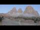 Webcam in Passo Sella, 4.1 km