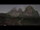 Webcam am Passo Sella, 4.1 km entfernt