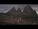 Webcam at Passo Sella, 1.6 mi away