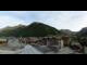 Webcam Tignes