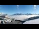 Webcam in Riffelalp, 0.1 mi away