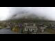 Webcam in Täsch, 3.5 mi away