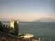 Webcam in Sirmione (Lago di Garda), 10.5 km