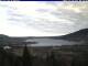 Webcam at the Tegernsee, 3.8 mi away