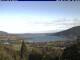 Webcam at the Tegernsee, 3.8 mi away