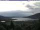 Webcam at the Tegernsee, 3.8 mi away