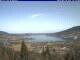 Webcam at the Tegernsee, 3.8 mi away
