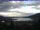 Webcam at the Tegernsee, 3.8 mi away