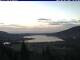 Webcam at the Tegernsee, 3.8 mi away