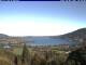 Webcam at the Tegernsee, 3.8 mi away