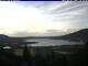 Webcam at the Tegernsee, 3.8 mi away