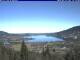 Webcam at the Tegernsee, 3.8 mi away